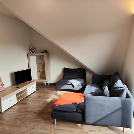Ferienwohnung Voelkel Rollbach 外观 照片
