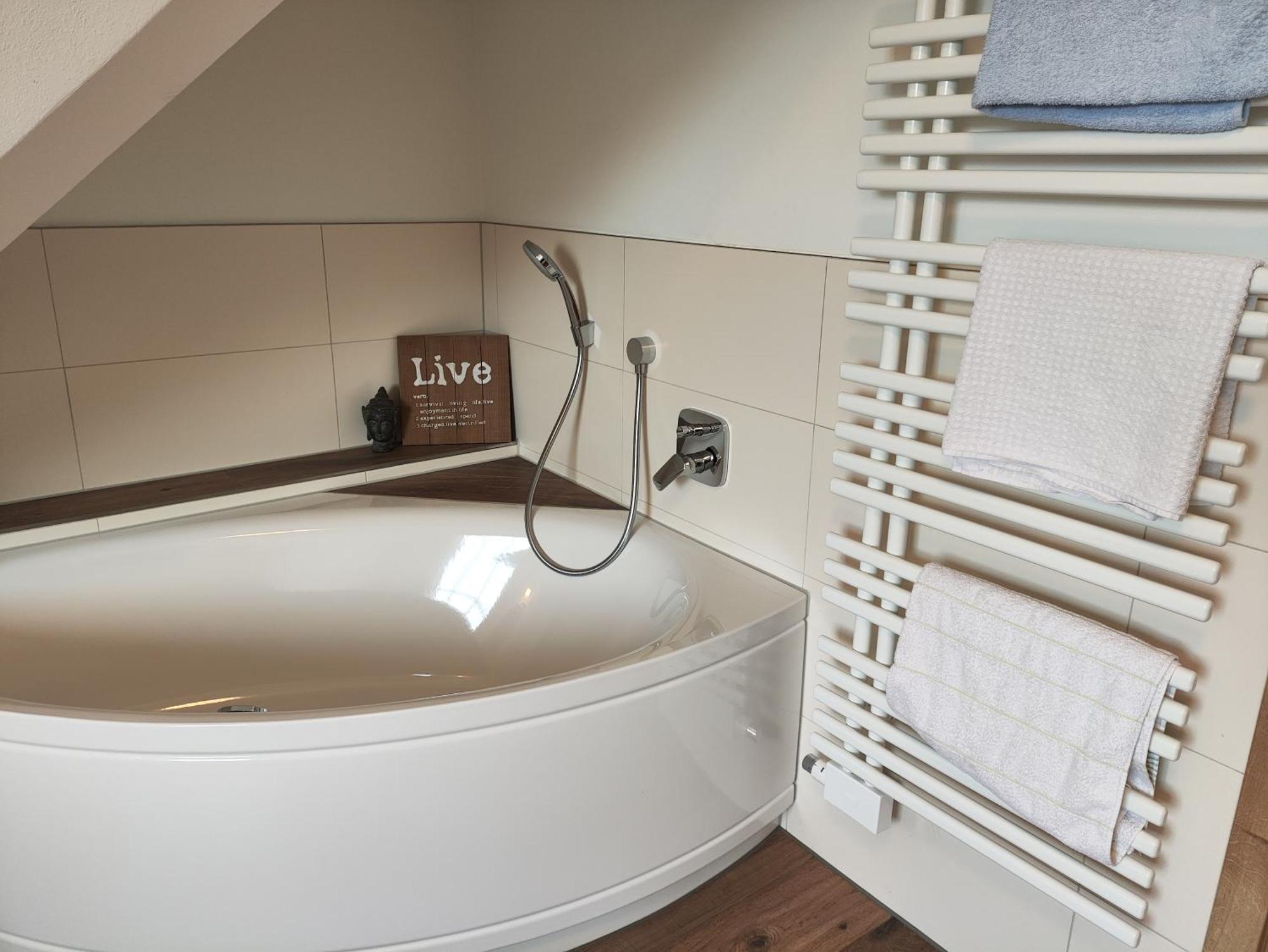 Ferienwohnung Voelkel Rollbach 外观 照片