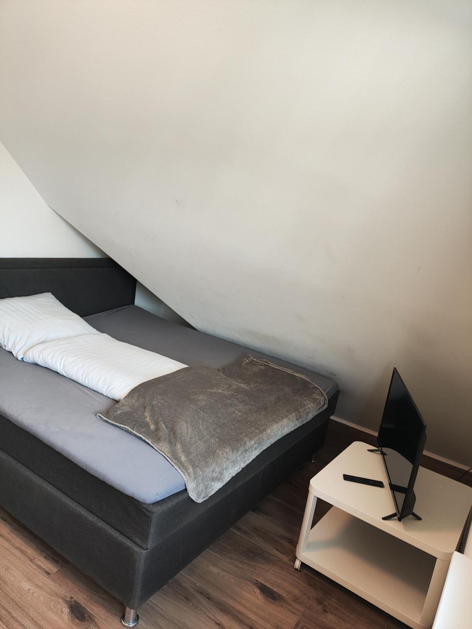 Ferienwohnung Voelkel Rollbach 外观 照片