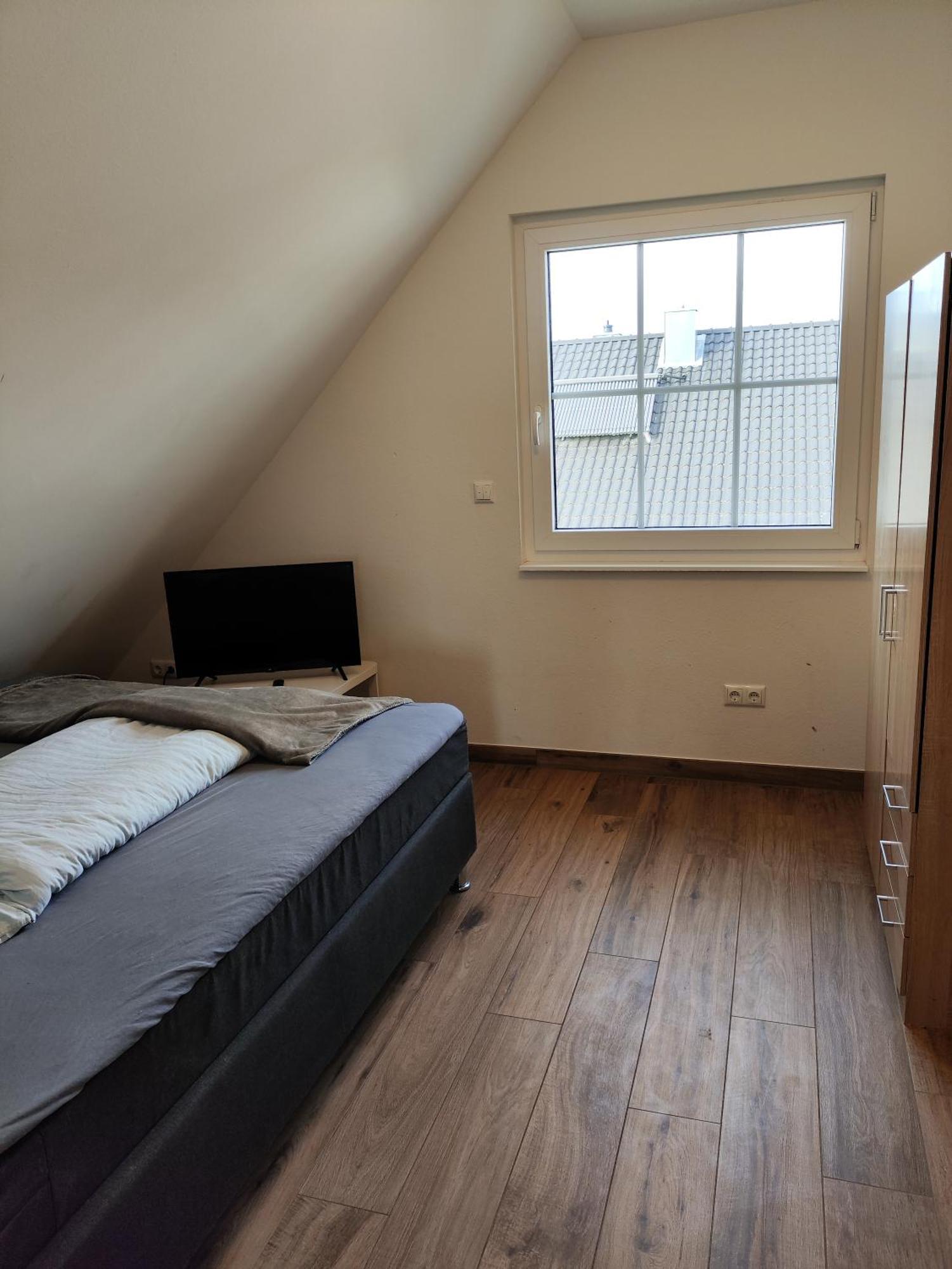 Ferienwohnung Voelkel Rollbach 外观 照片