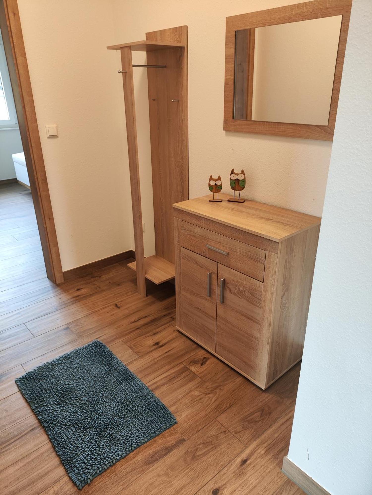 Ferienwohnung Voelkel Rollbach 外观 照片